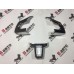 Хром накладки на руль VW Passat B7, CC, Jetta, Golf 6, Polo
